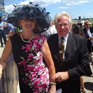 Meet your Posher, Gillian